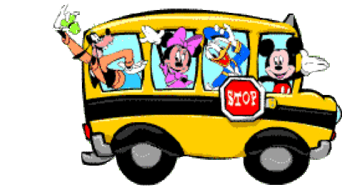 Que Legal! Todas as linhas de ônibus estarão funcionando normalmente!